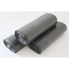 Hulladékgyűjtő zsák 70x110*0,03 10db/tekercs 135L (magas micronszámú) 25 tekercs/zsugor