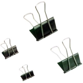 Binder kapocs 41mm 12db/doboz