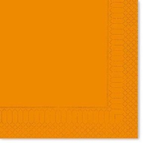 Platán szalvéta Narancs 33*33cm 2 rtg.25db/csomag 80 csomag/karton