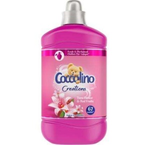 Coccolino öblítő 1680 ml sensitive