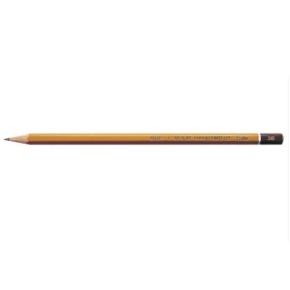 Ceruza Grafit Koh-I-Noor 1500/3B